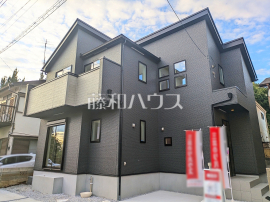 東大和市奈良橋２丁目