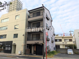 立川市錦町３丁目