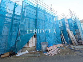 東村山市多摩湖町３丁目