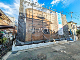 東大和市清水４丁目