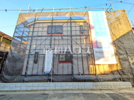 東大和市清水４丁目