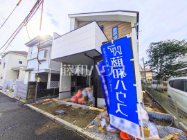 西東京市泉町５丁目