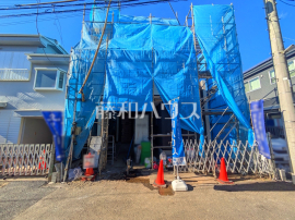 西東京市泉町５丁目