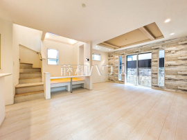 東村山市秋津町４丁目