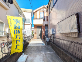 府中市本町２丁目