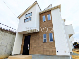 稲城市平尾４丁目