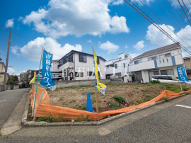 練馬区大泉学園町５丁目