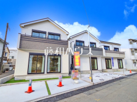 小平市小川町１丁目