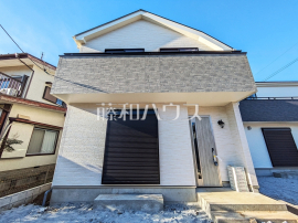 八王子市寺田町