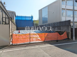 杉並区永福３丁目