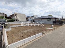 三鷹市牟礼５丁目
