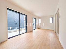 小平市小川町１丁目