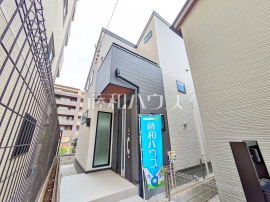 国立市富士見台１丁目