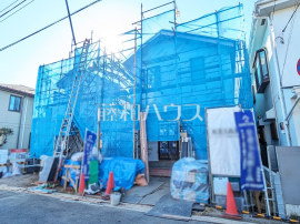 国立市東３丁目