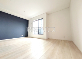 練馬区東大泉７丁目