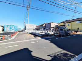 東村山市久米川町２丁目