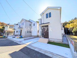 調布市深大寺北町１丁目