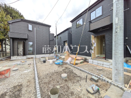 国分寺市西町４丁目