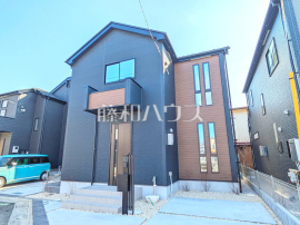 国分寺市西町４丁目