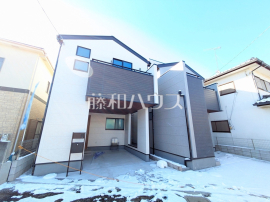 立川市富士見町１丁目