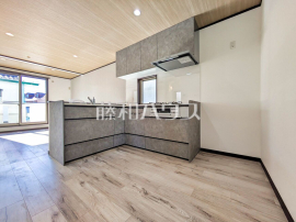 新座市栗原６丁目