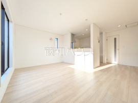 富士見市東みずほ台３丁目