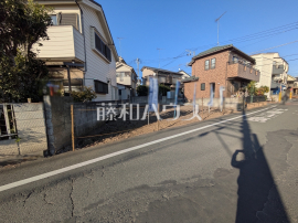 東大和市桜が丘４丁目