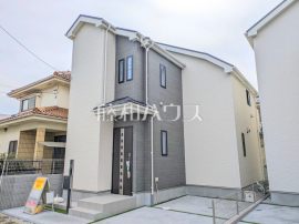 国分寺市内藤１丁目