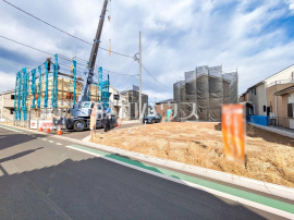 東村山市秋津町２丁目