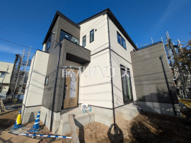 日野市大字上田