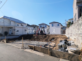 小金井市緑町３丁目