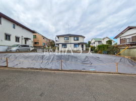 多摩市桜ヶ丘４丁目