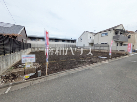 練馬区高野台３丁目
