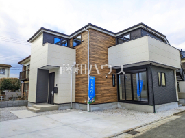 国分寺市戸倉１丁目