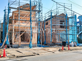 八王子市北野町