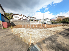 八王子市上柚木