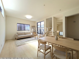 朝霞市栄町２丁目