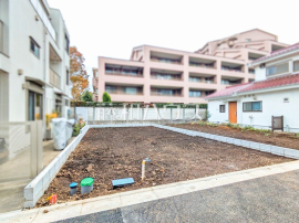 国立市中３丁目