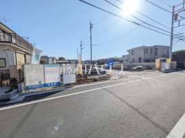 東村山市久米川町３丁目