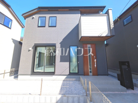 東村山市久米川町３丁目