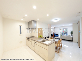 小平市上水新町３丁目