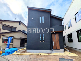 府中市南町３丁目