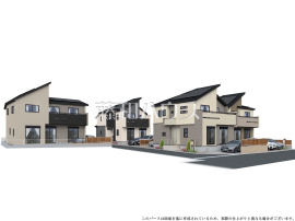 日野市南平５丁目