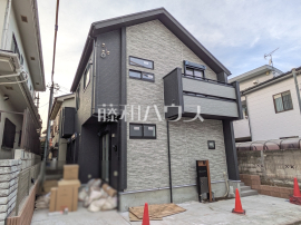 練馬区谷原６丁目