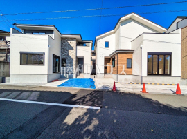 八王子市富士見町