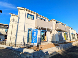 府中市日新町３丁目