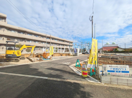 府中市日新町３丁目
