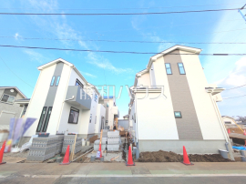 東村山市秋津町３丁目