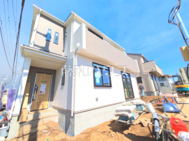 東村山市秋津町３丁目