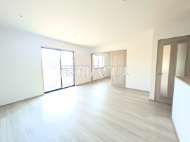 東村山市秋津町３丁目